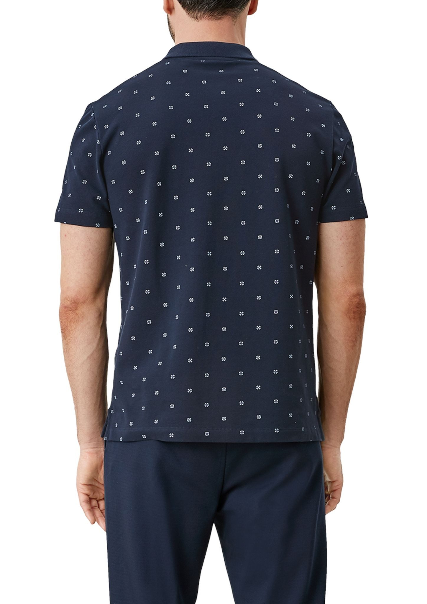 s.Oliver Poloshirt