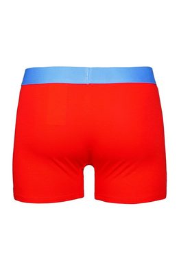 U.S. Polo Assn Boxershorts Shorts 2 Pack Boxershorts Unterhosen (2-St)