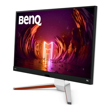 BenQ MOBIUZ EX3210U LCD-Monitor (81,82 cm/32 ", 3840 x 2160 px, 4K Ultra HD)