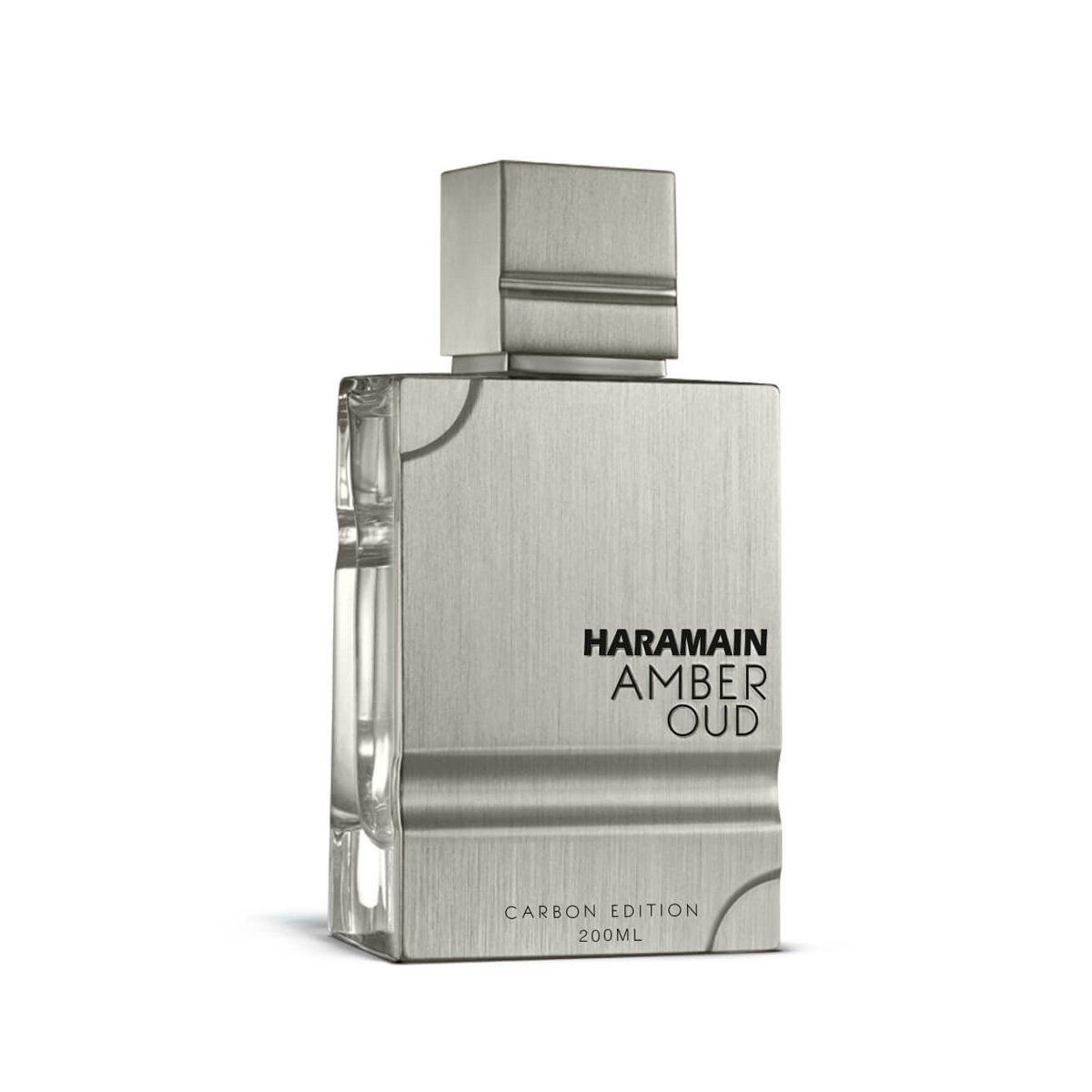 al haramain Eau de Parfum Amber Oud Carbon Edition