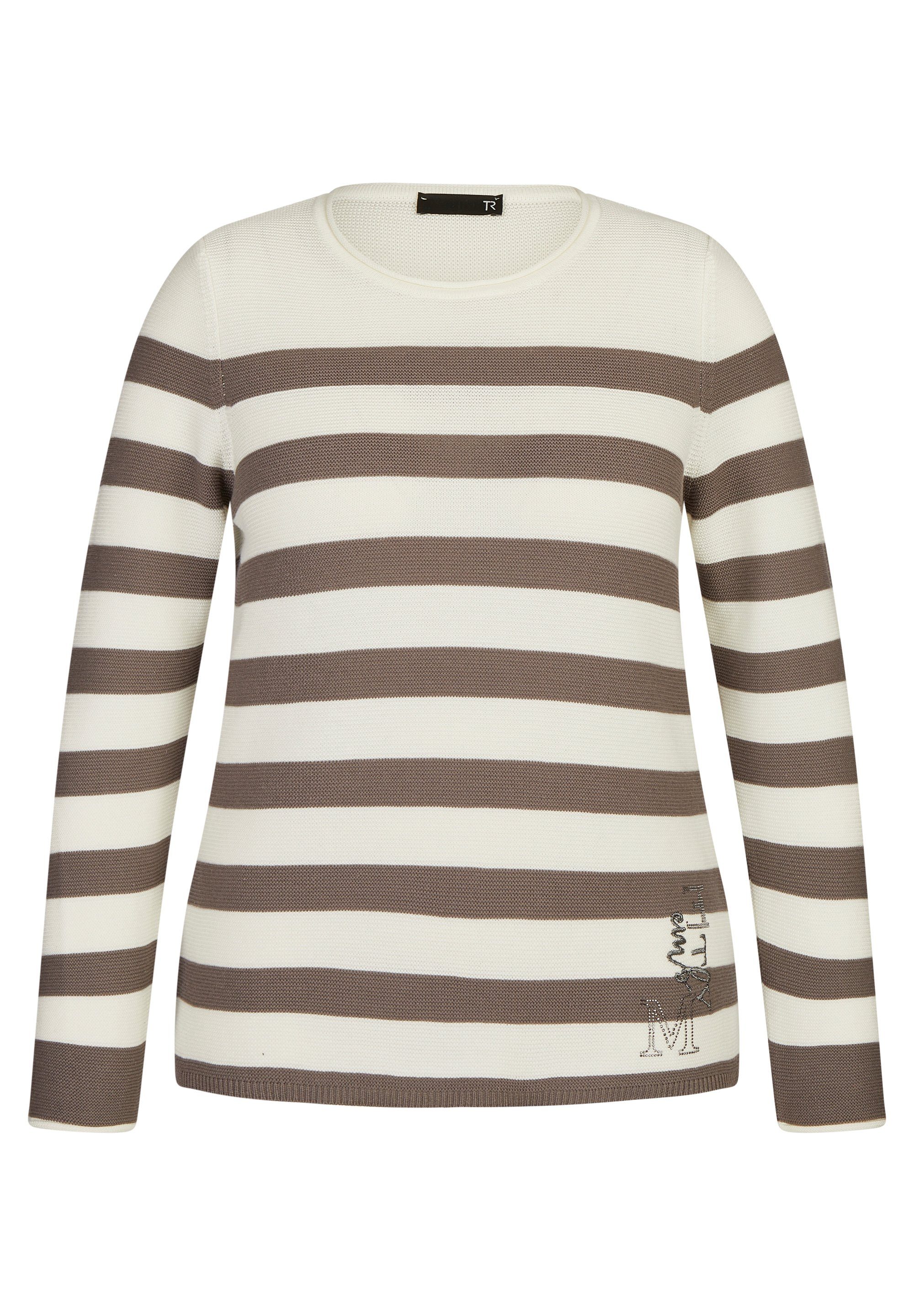 Strickpullover Pullover