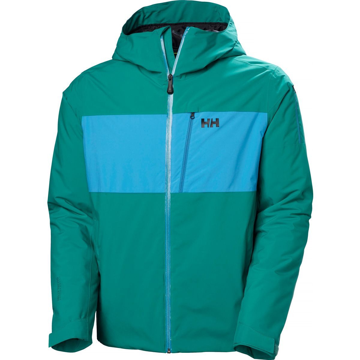 Helly Hansen Skijacke Gravity Jacket Nachhaltige Skijacke mit hervorragender Wasserdichtigkeit und
