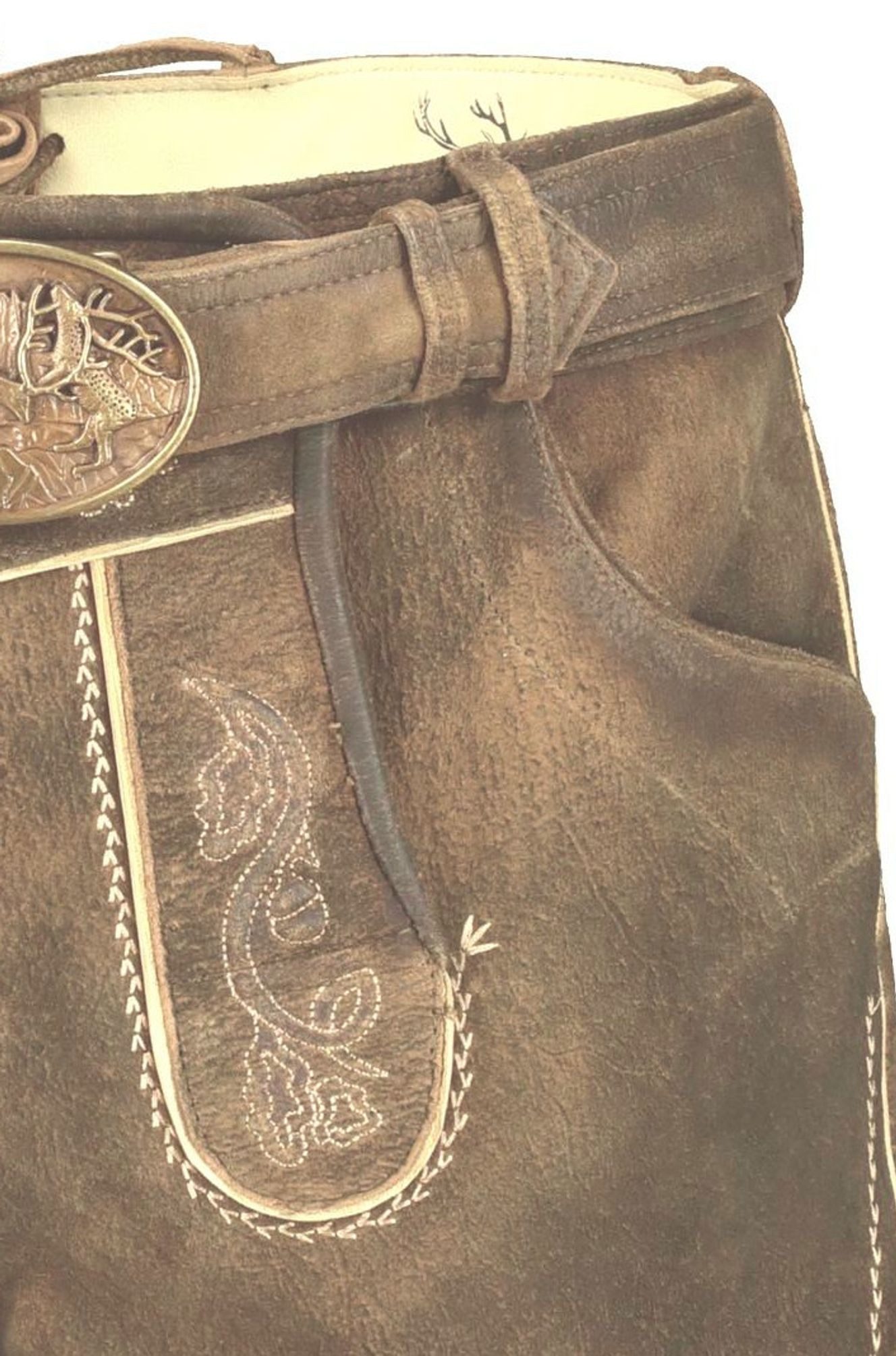 Spieth & Wensky Trachtenhose 311580-0256 günstig online kaufen