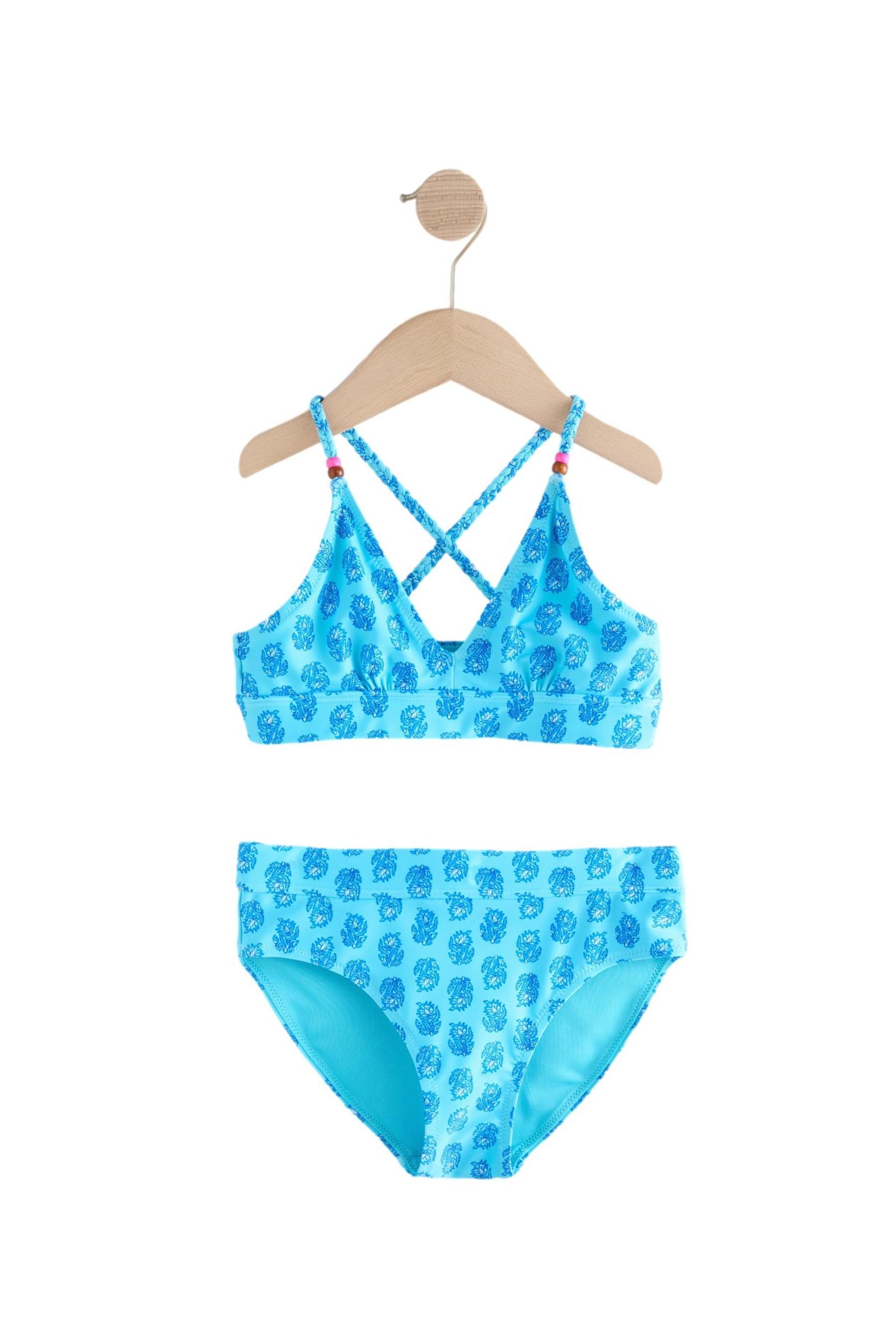 Next Triangel-Bikini Triangel-Bikini (2-St) günstig online kaufen