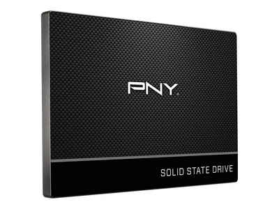 PNY PNY CS900 500GB SSD-Festplatte