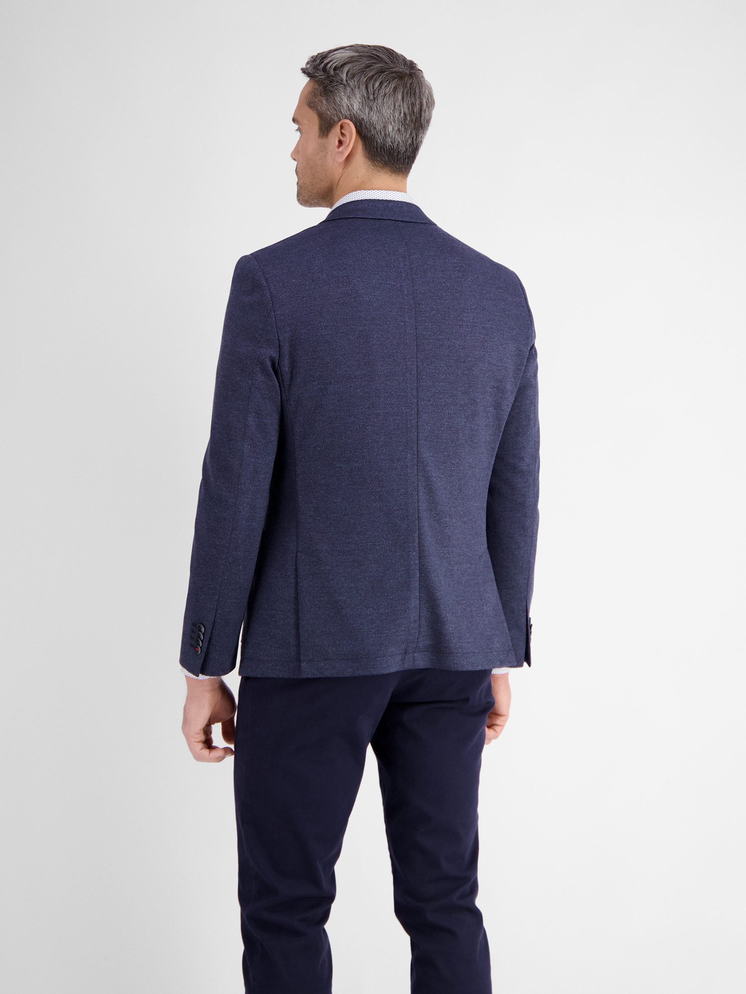 LERROS Jerseysakko Sakko in Kurzgrößen, Jersey günstig online kaufen