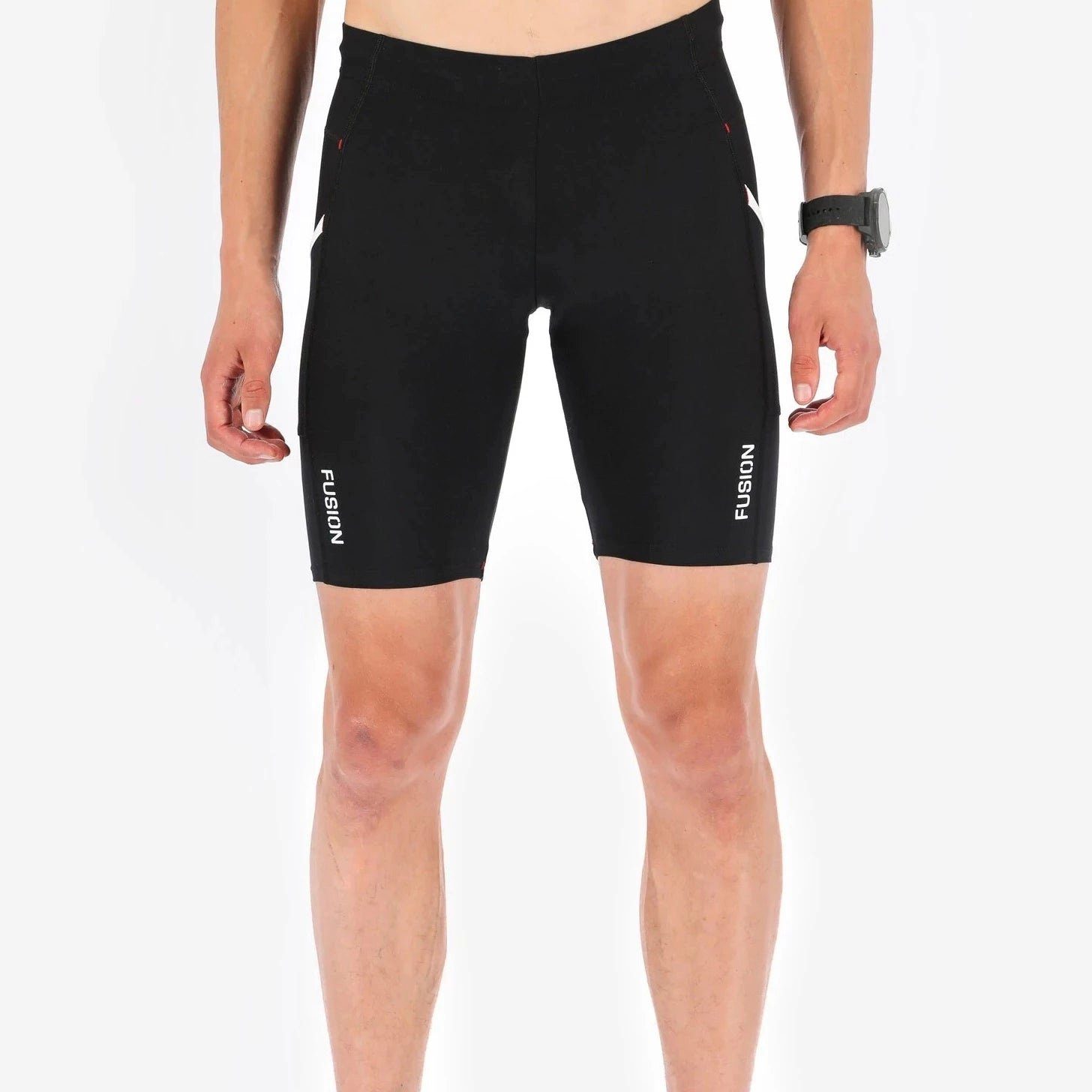 Fusion Laufshorts Fusion C3 kurze Laufhose günstig online kaufen