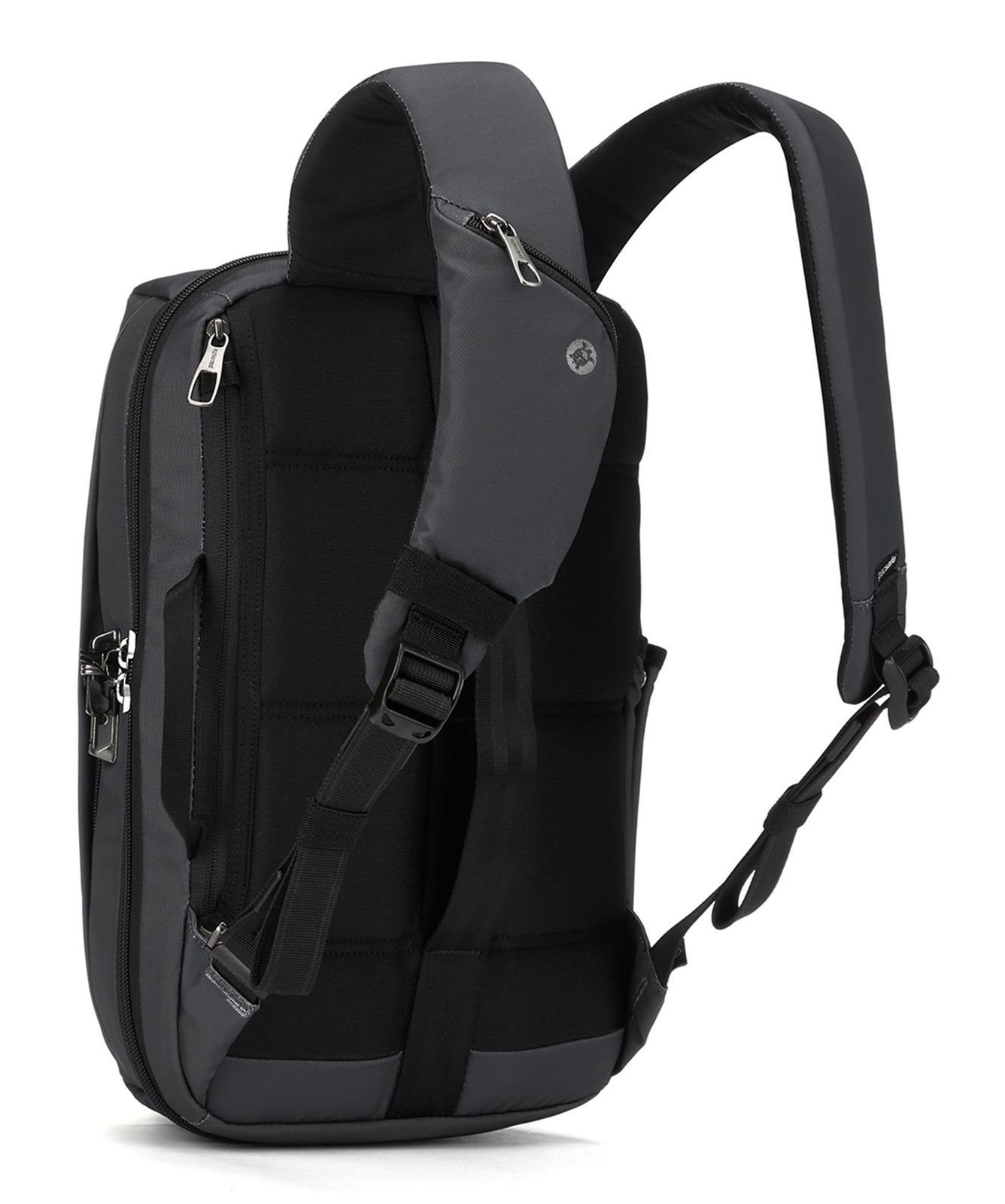 Rucksack X Slate Metrosafe Pacsafe