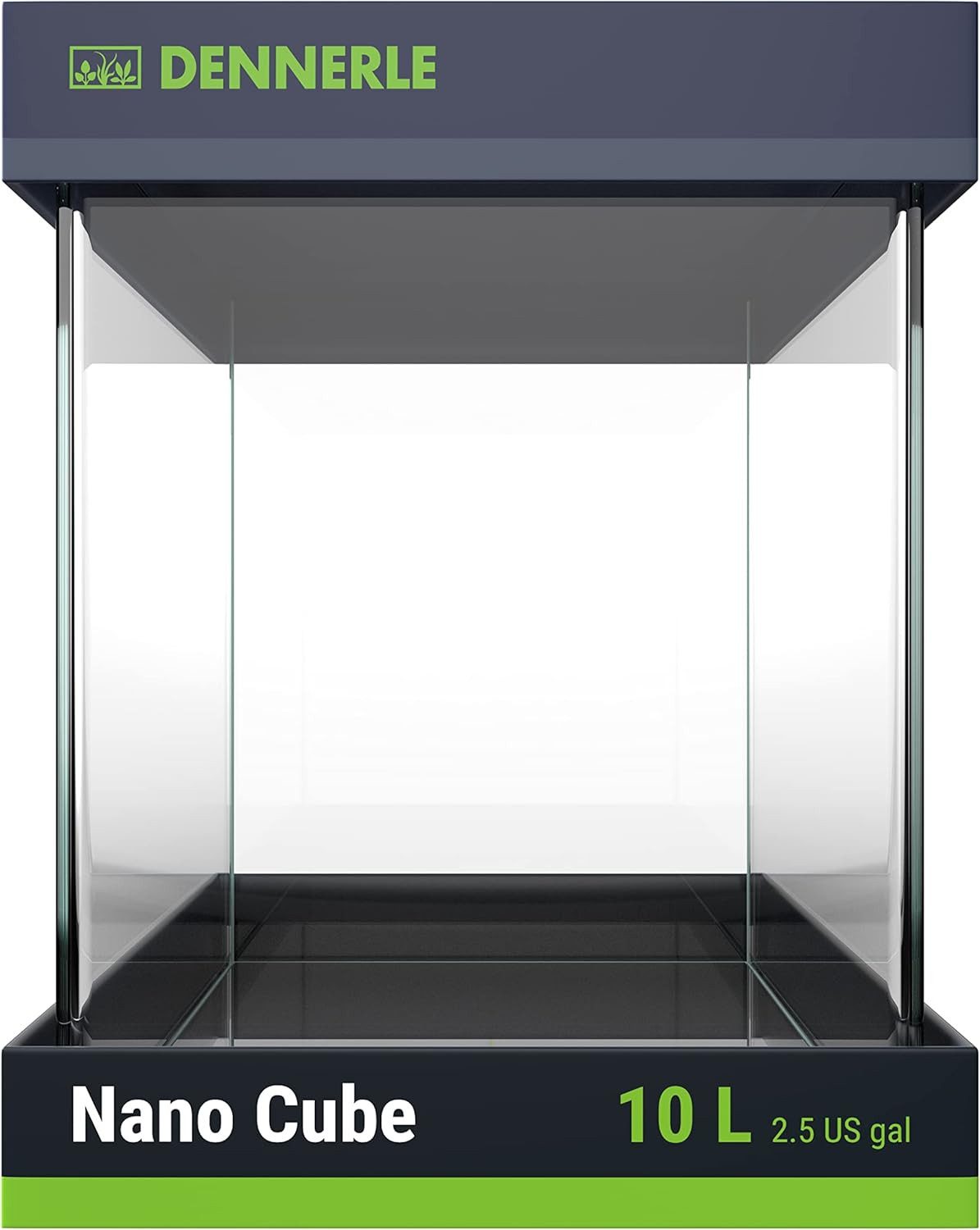 Aquarium Dennerle 5575 Nano Cube 10 L