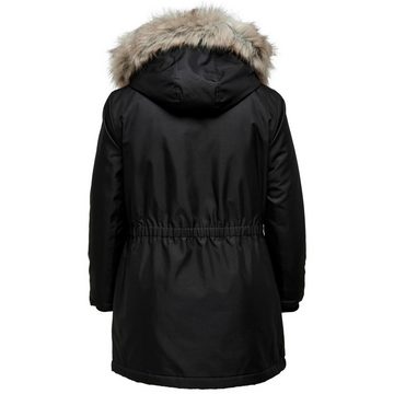 RennerXXL Parka Only Carirena Winter Damen Übergrößen