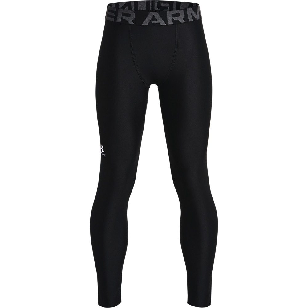Under Armour® Trainingstights UA HG ARMOUR LEGGINGS (1-tlg) sportlicher Stil, für vielseitige Aktivitäten, mit Elasthan-Anteil