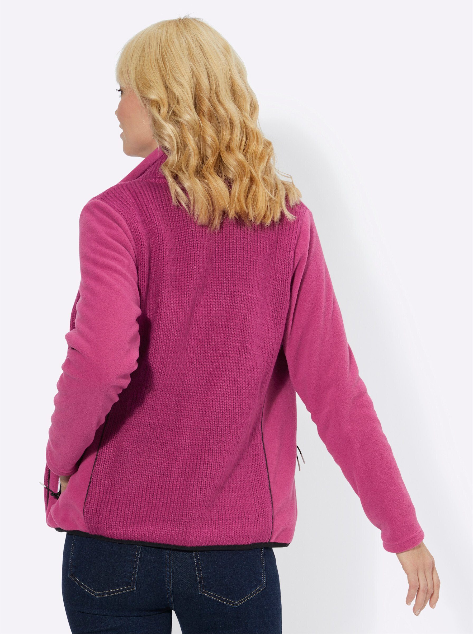 Witt Fleecejacke Fleecejacke günstig online kaufen