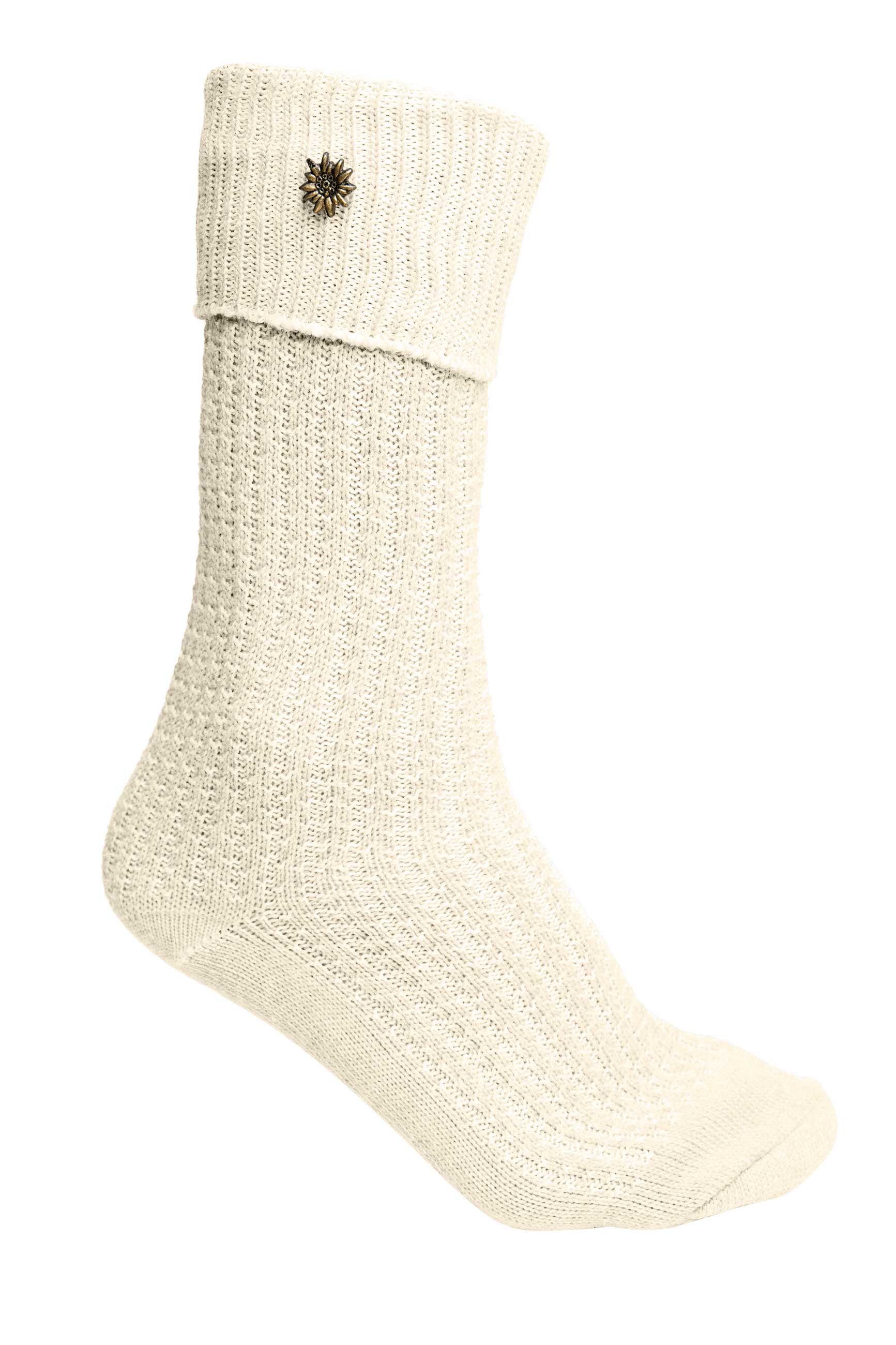 Steigenhöfer Manufaktur Trachtensocken Lange Trachtenstrümpfe günstig online kaufen