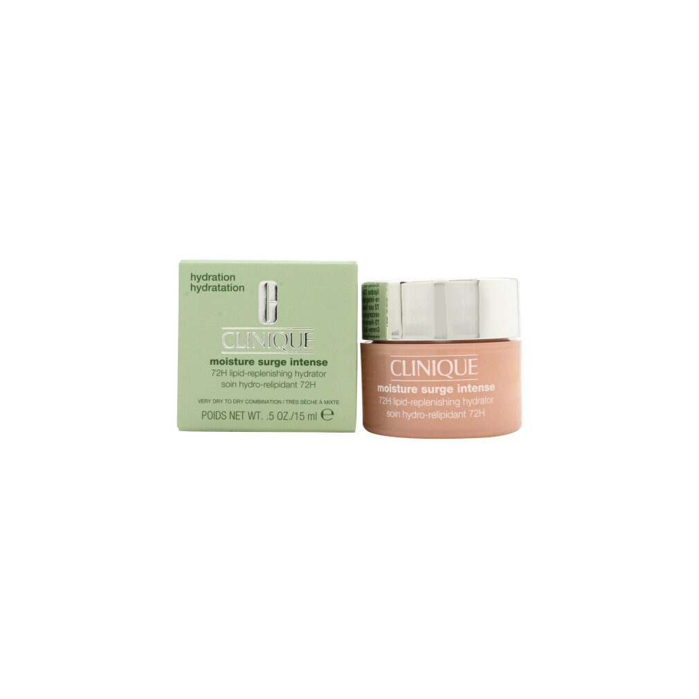 CLINIQUE Tagescreme Moisture Surge Intense 72H Lipid-Replenishing Hydrator Cream-Gel