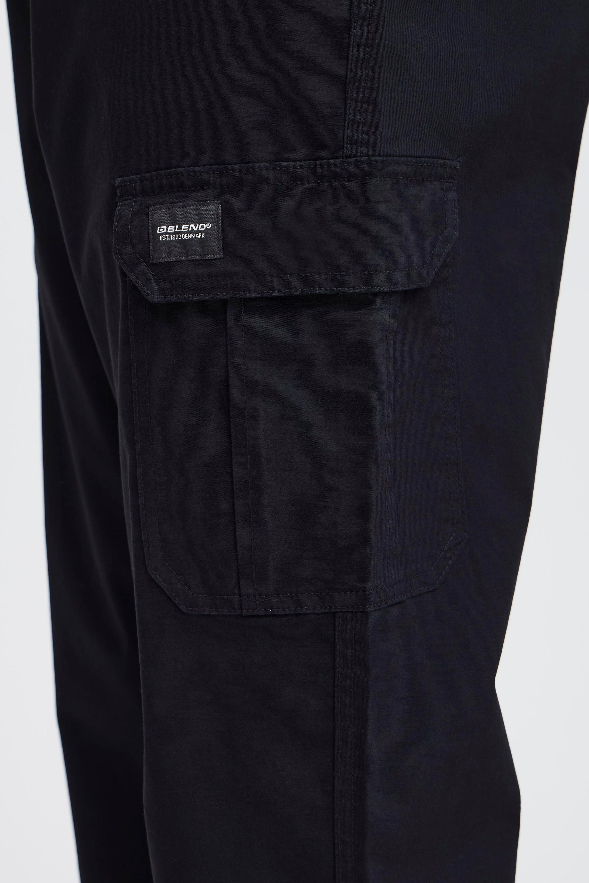 Blend Cargohose BHTimon Moderne Cargohose mit Taschen