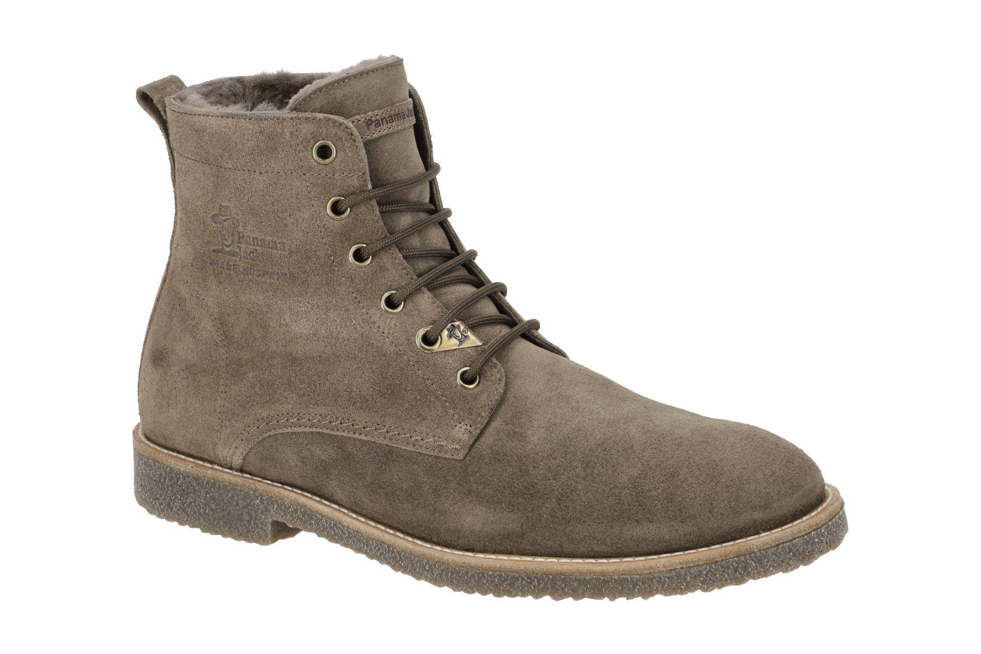 Panama Jack Glasgow Igloo C22 humo Stiefel günstig online kaufen