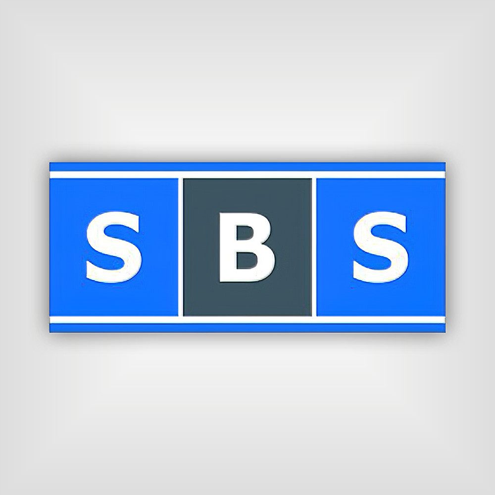 SBS Schlößer Baustoffe