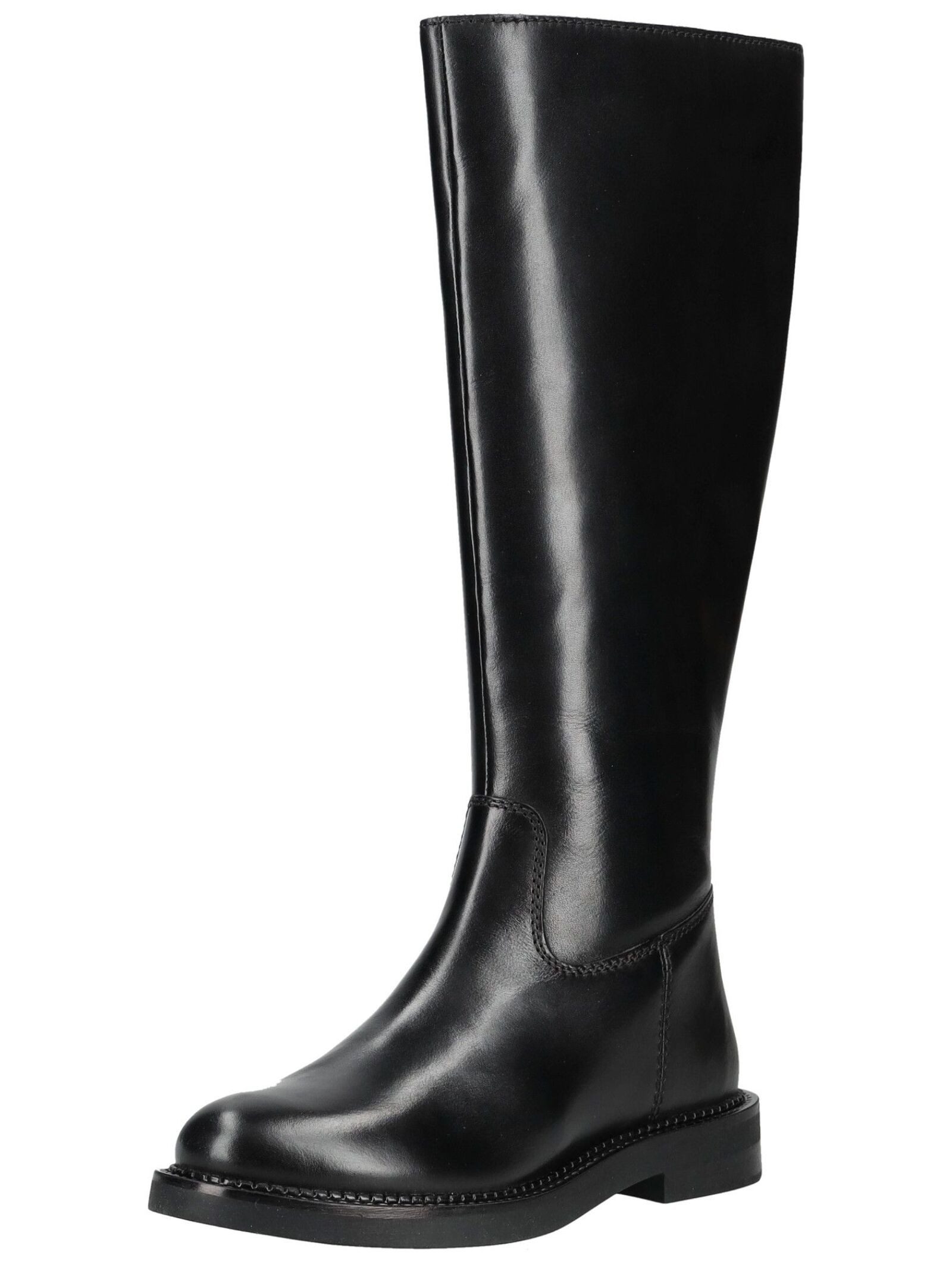 Geox Stiefel Leder . Stiefel günstig online kaufen