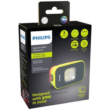 Philips Arbeitsleuchte LED-Strahler