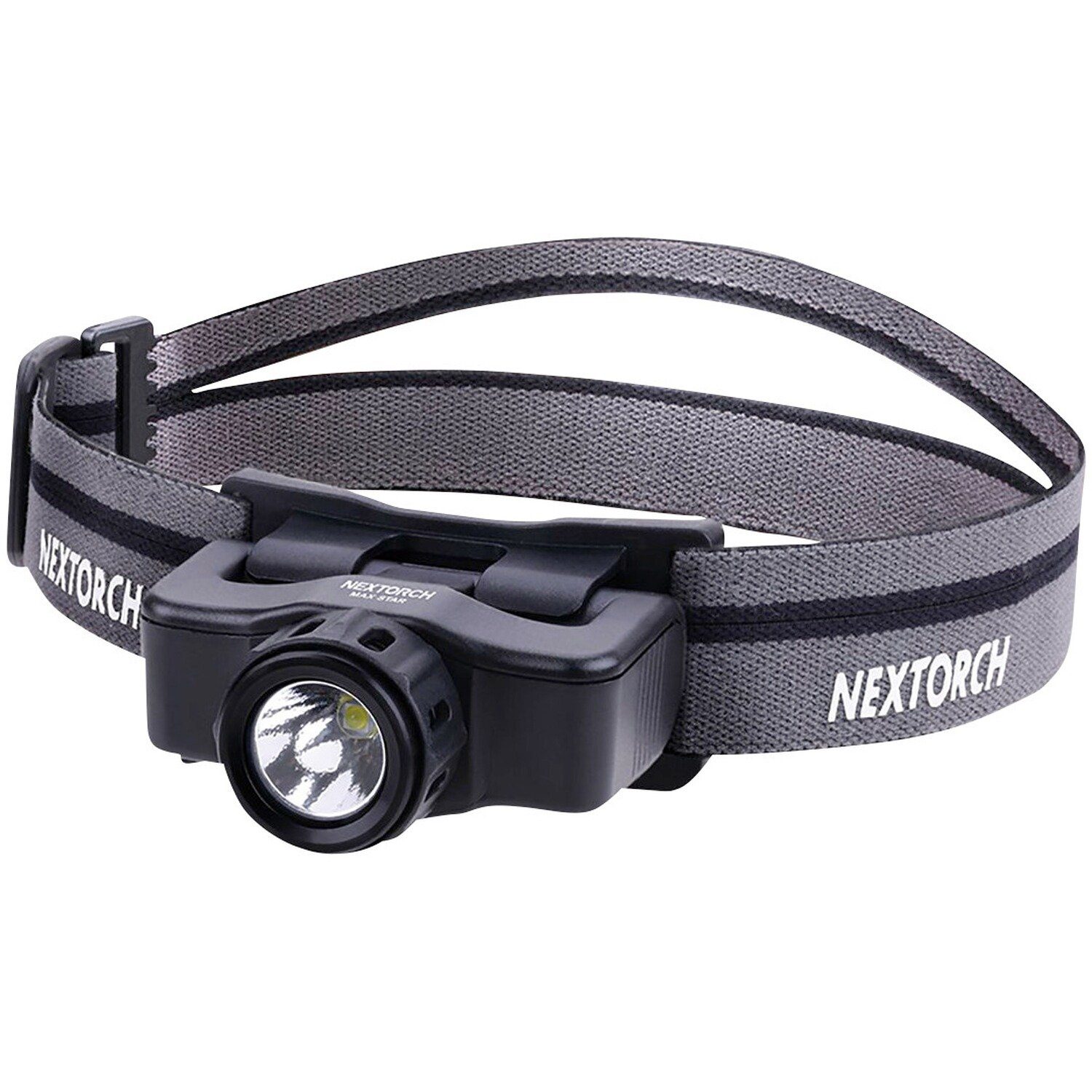Nextorch Stirnlampe Stirnlampe Max Star