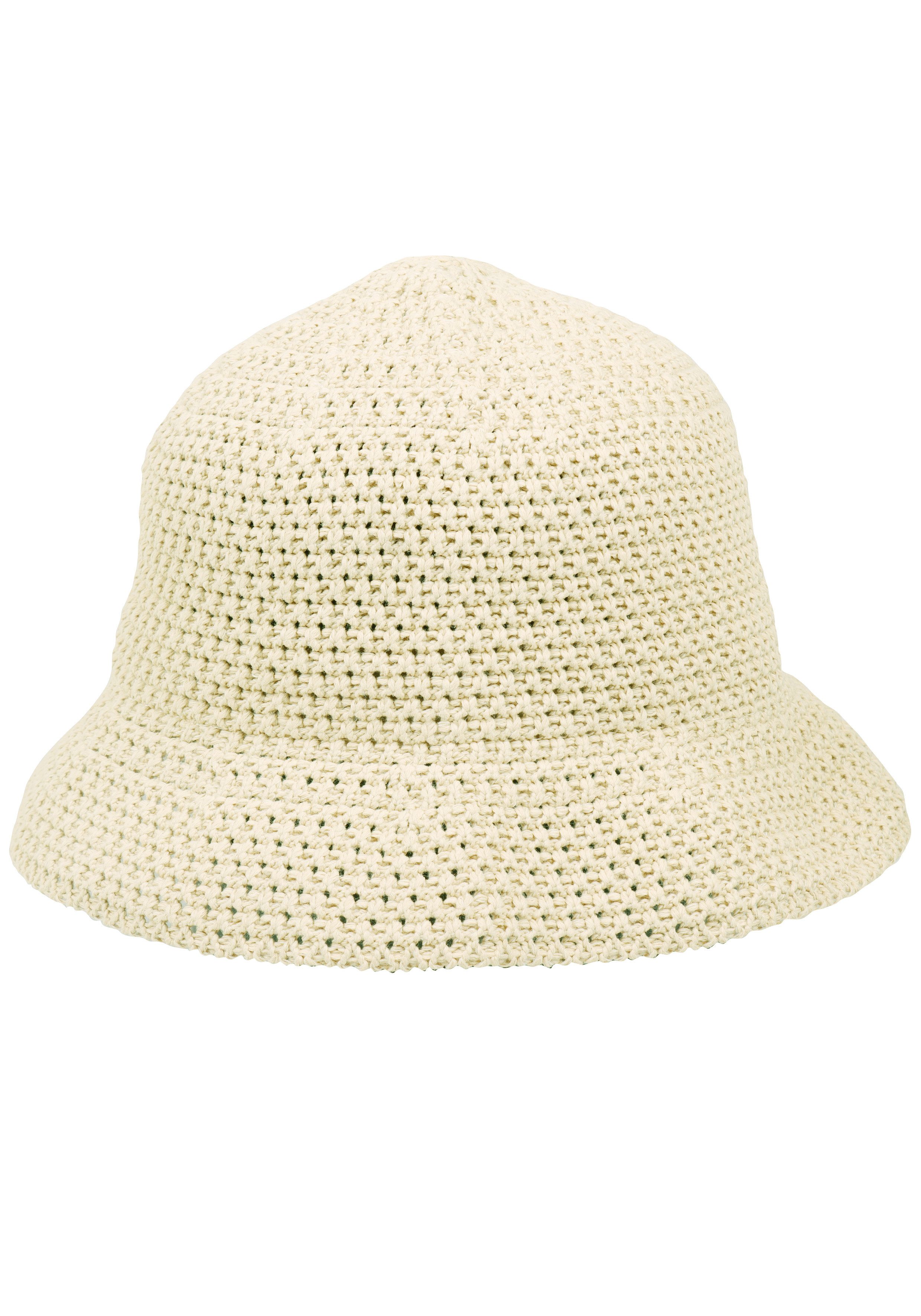 Capelli New York Strohhut