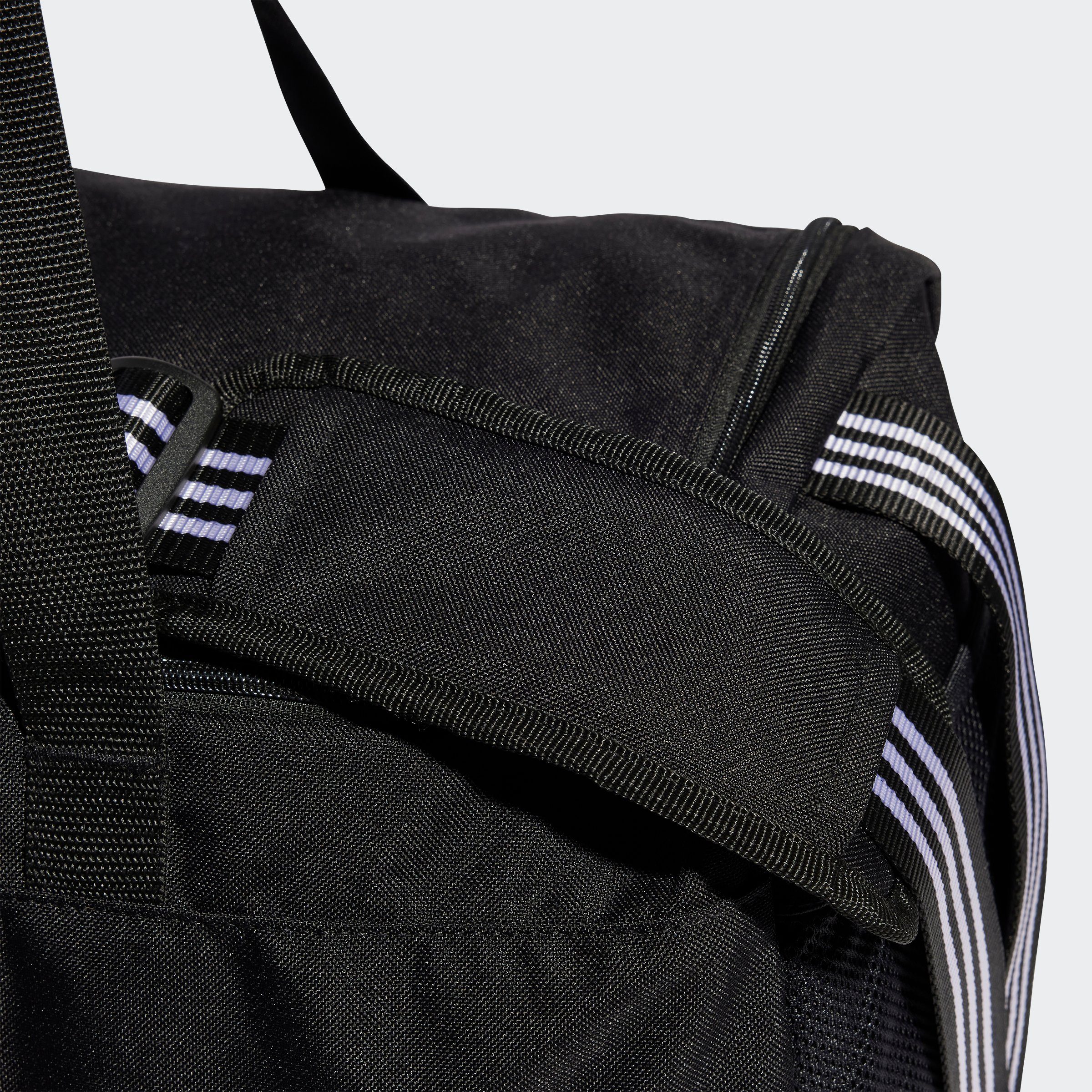 Sporttasche BLACK DUFFLE BAG adidas Originals