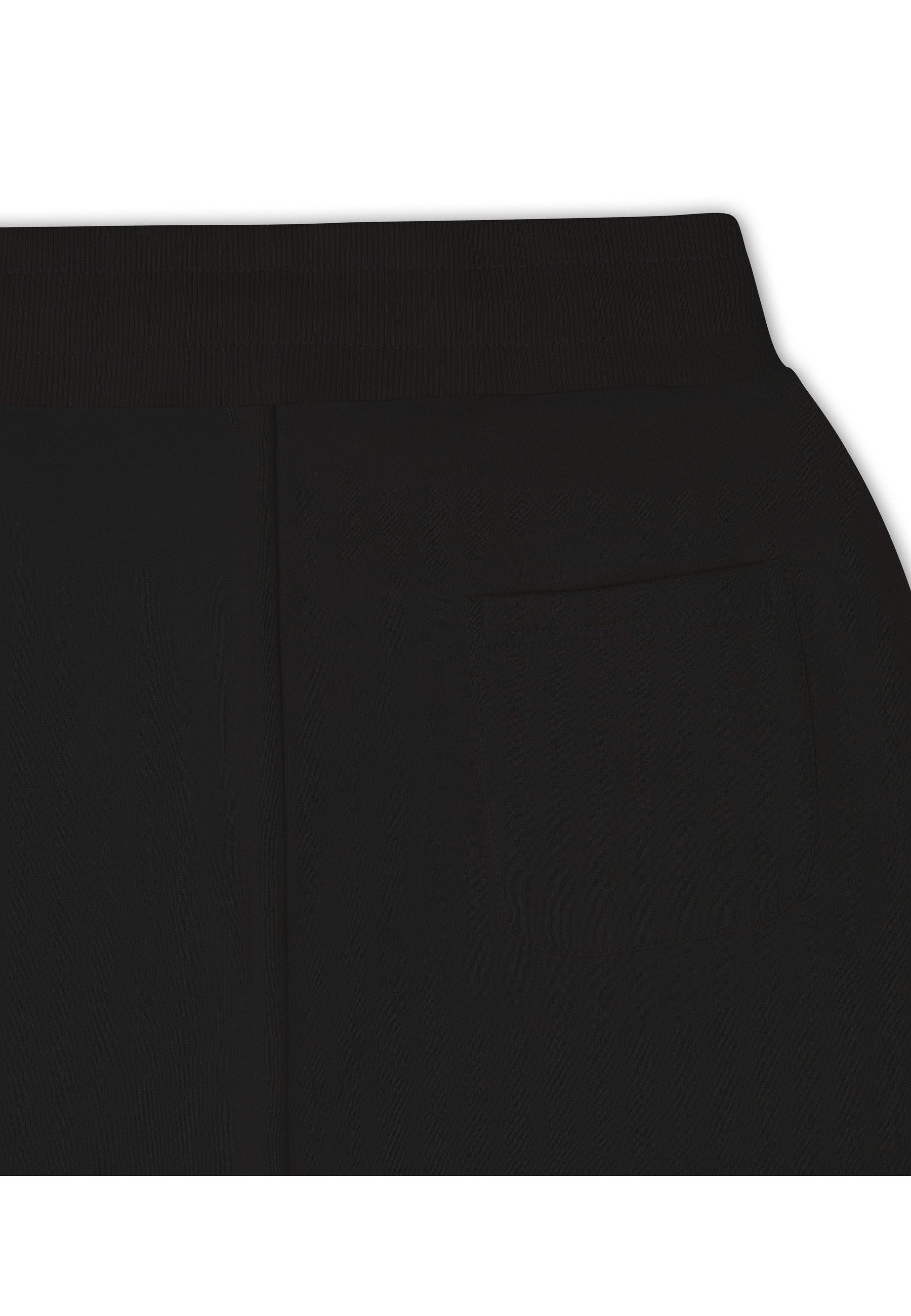 Dropsize Jogginghose Dropsize Herren Super Heavy Blank Jogger (1-tlg)