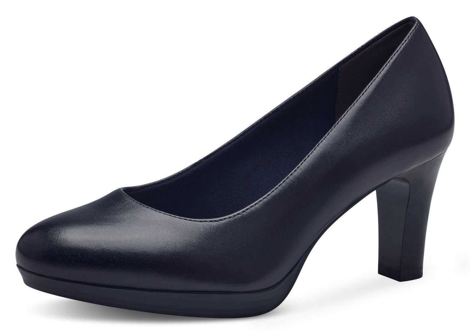 Pumps