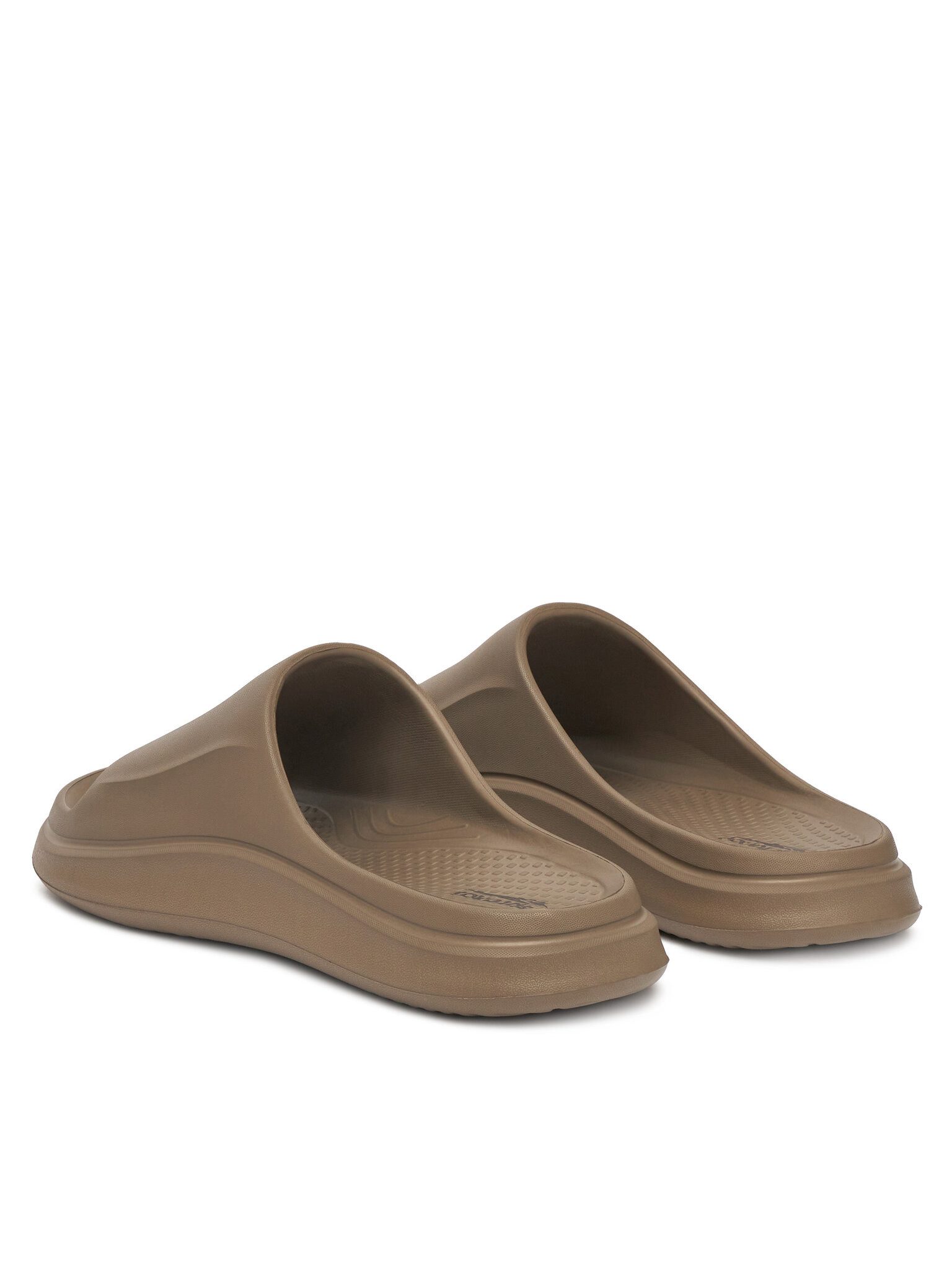 sprandi Sprandi Herren-Flip-Flops Schwarz M-69890 Badepantolette