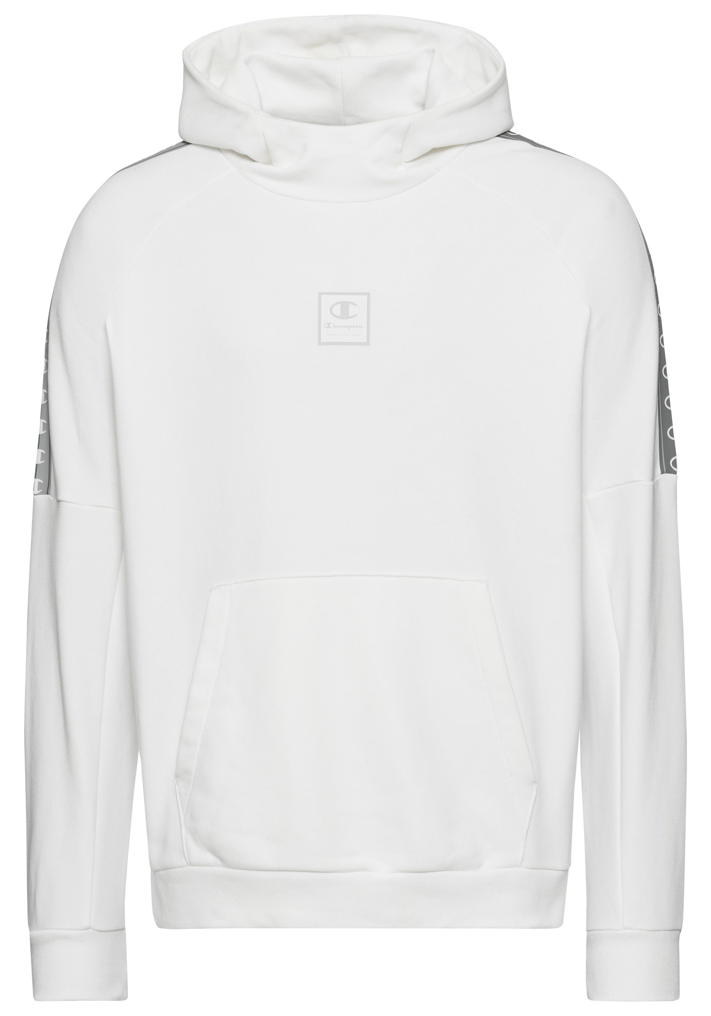 Champion Kapuzensweatshirt "Athleisure Hooded Sweatshirt" günstig online kaufen