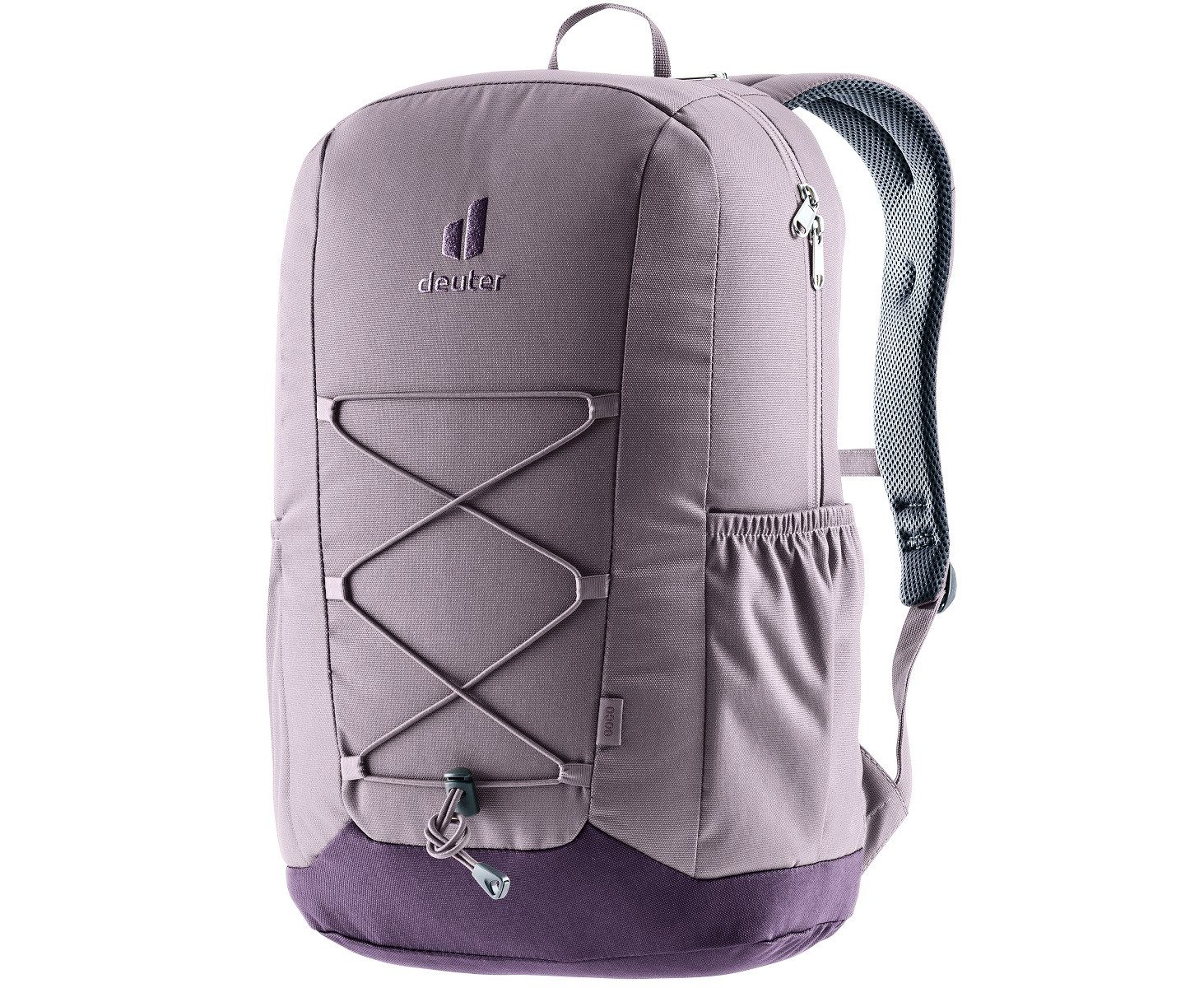 deuter Freizeitrucksack Gogo 28 Liter Lifestyle (1-tlg), Airstripes System günstig online kaufen