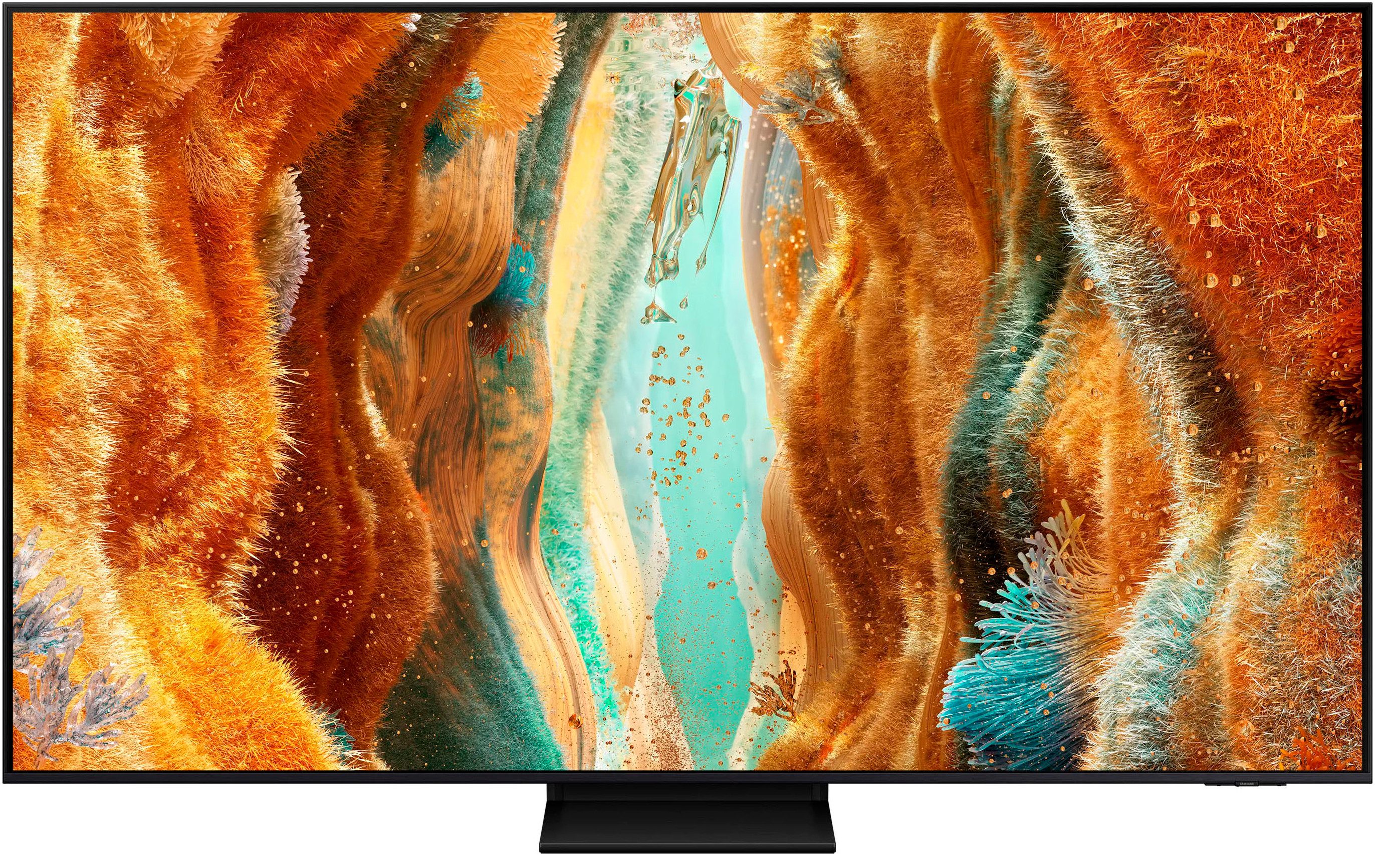 Samsung GQ75QN70FAU QLED-Fernseher (189 ...