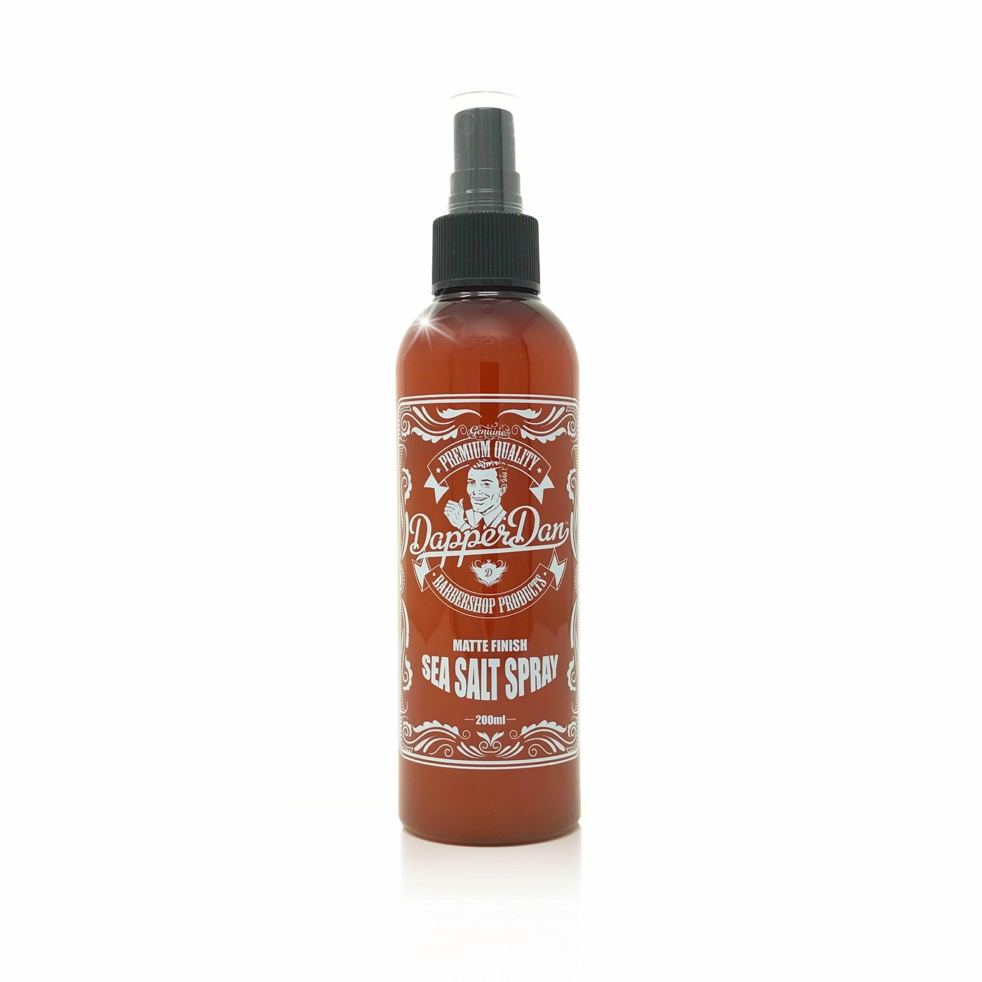 Glanzspray Dapper Dan Sea Salt Spray 200ml