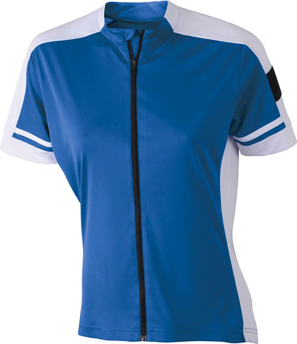 Daiber Radtrikot James & Nicholson JN günstig online kaufen