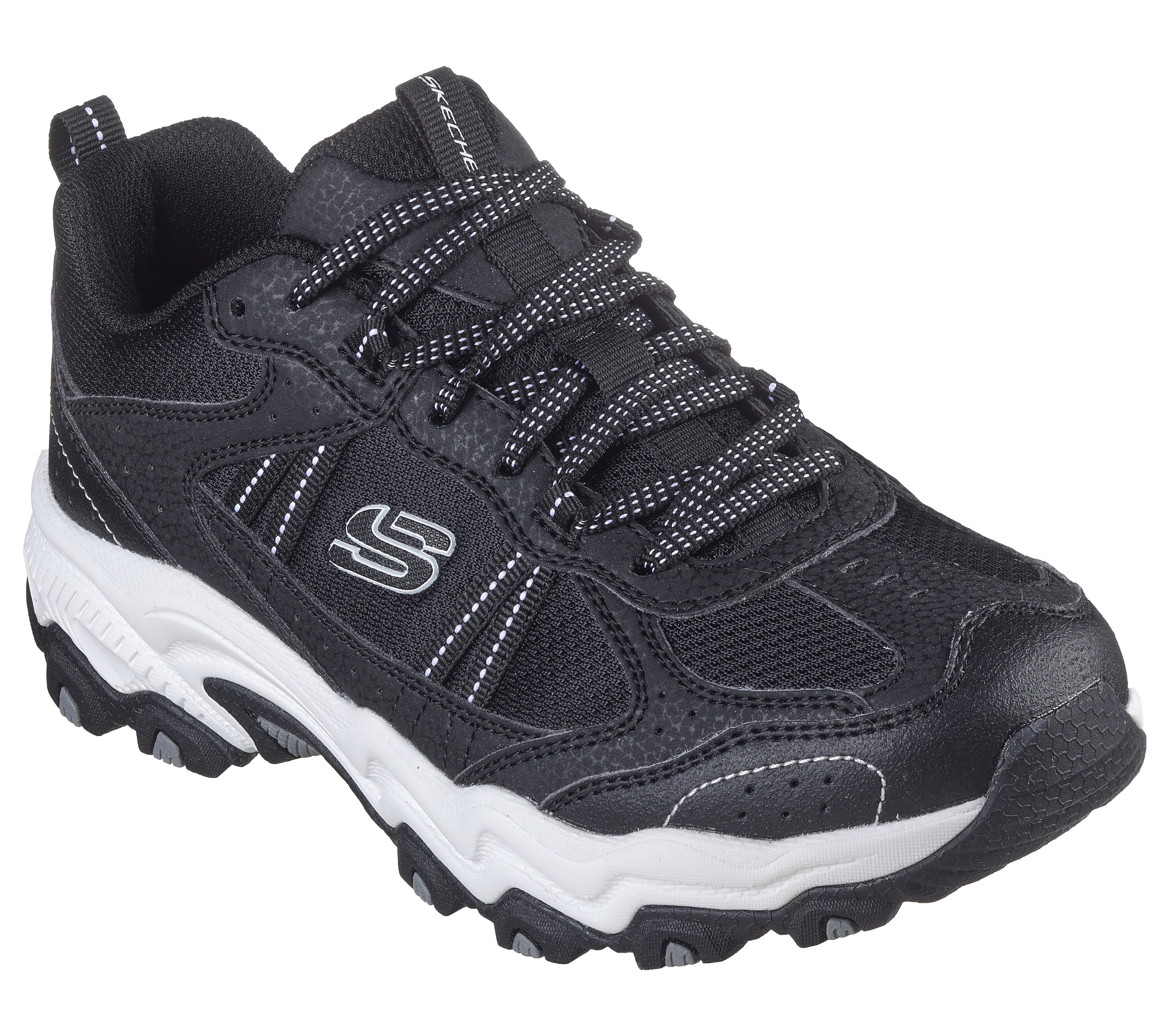 Skechers STAMINA AT Trekkingschuh Gepolsterte Skechers günstig online kaufen