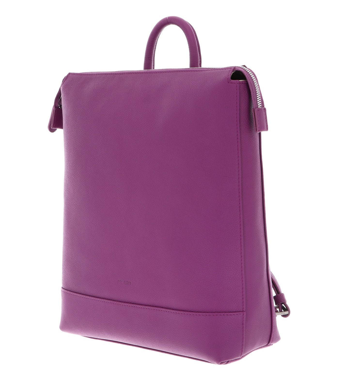 Picard Rucksack Backpack, aus echtem Rindsleder