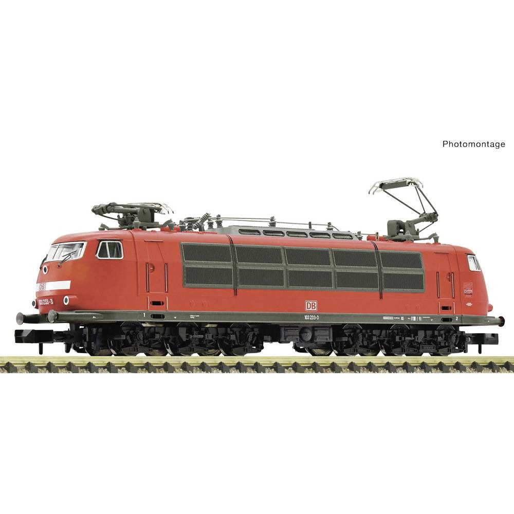 Fleischmann Diesellokomotive 7560034