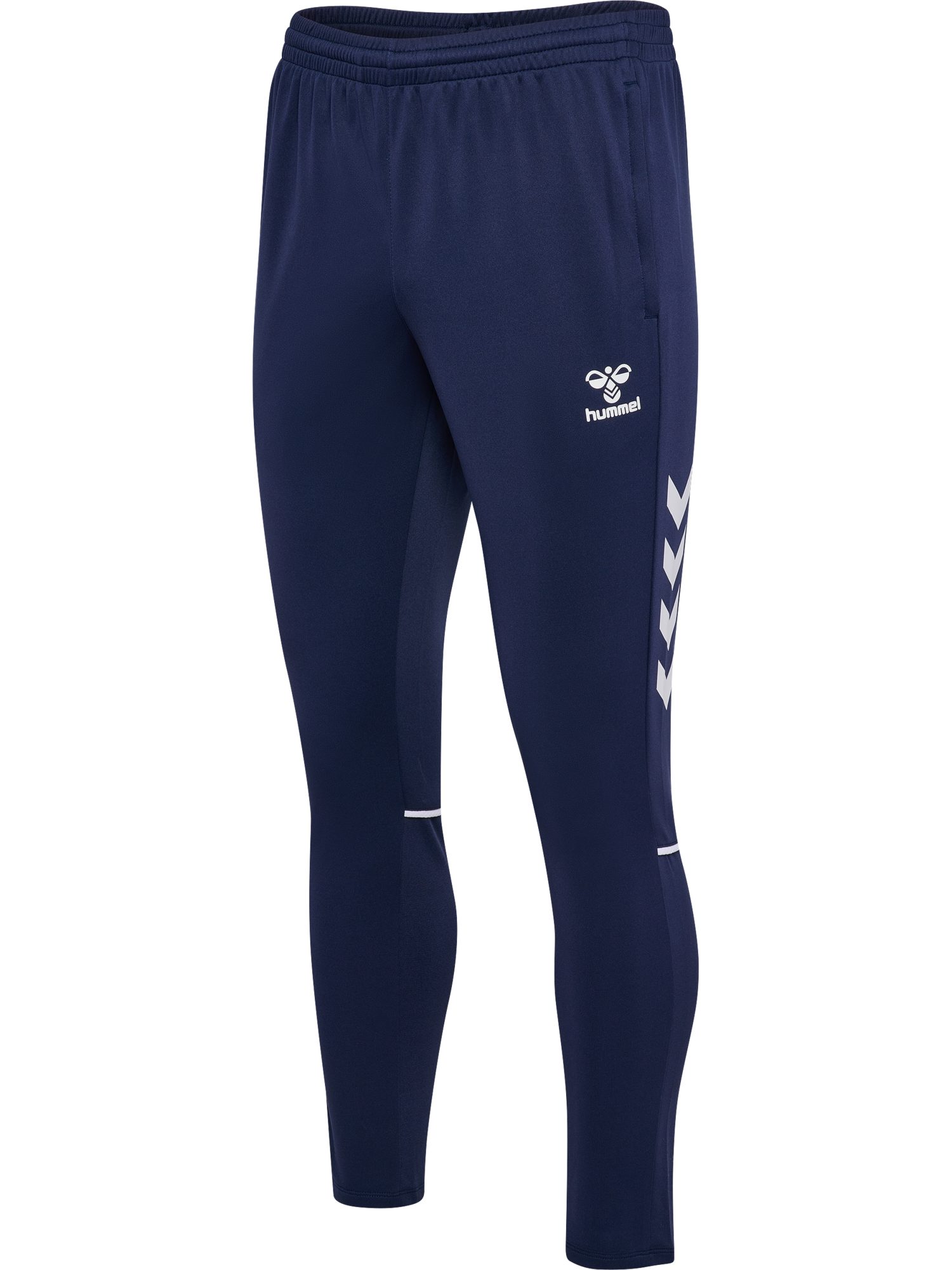 hummel Trainingshose HMLCORE 2.0 TRAINING PANTS weite Passform, konische Pa günstig online kaufen