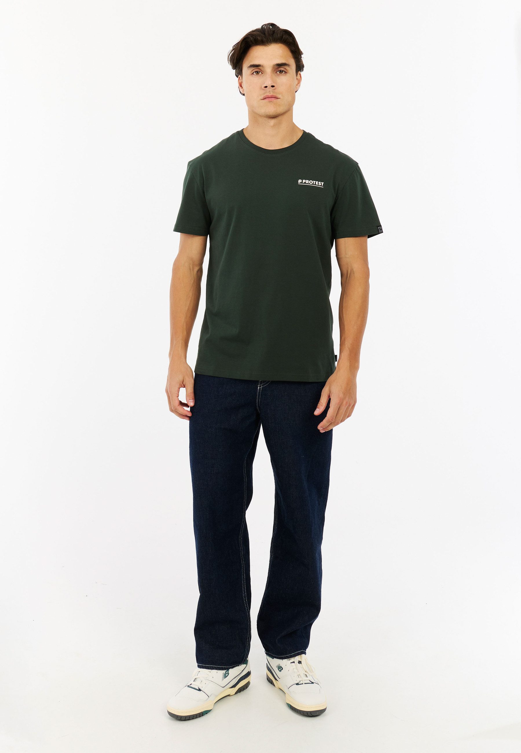 Protest T-Shirt PRTROCKO (1-tlg., 1)