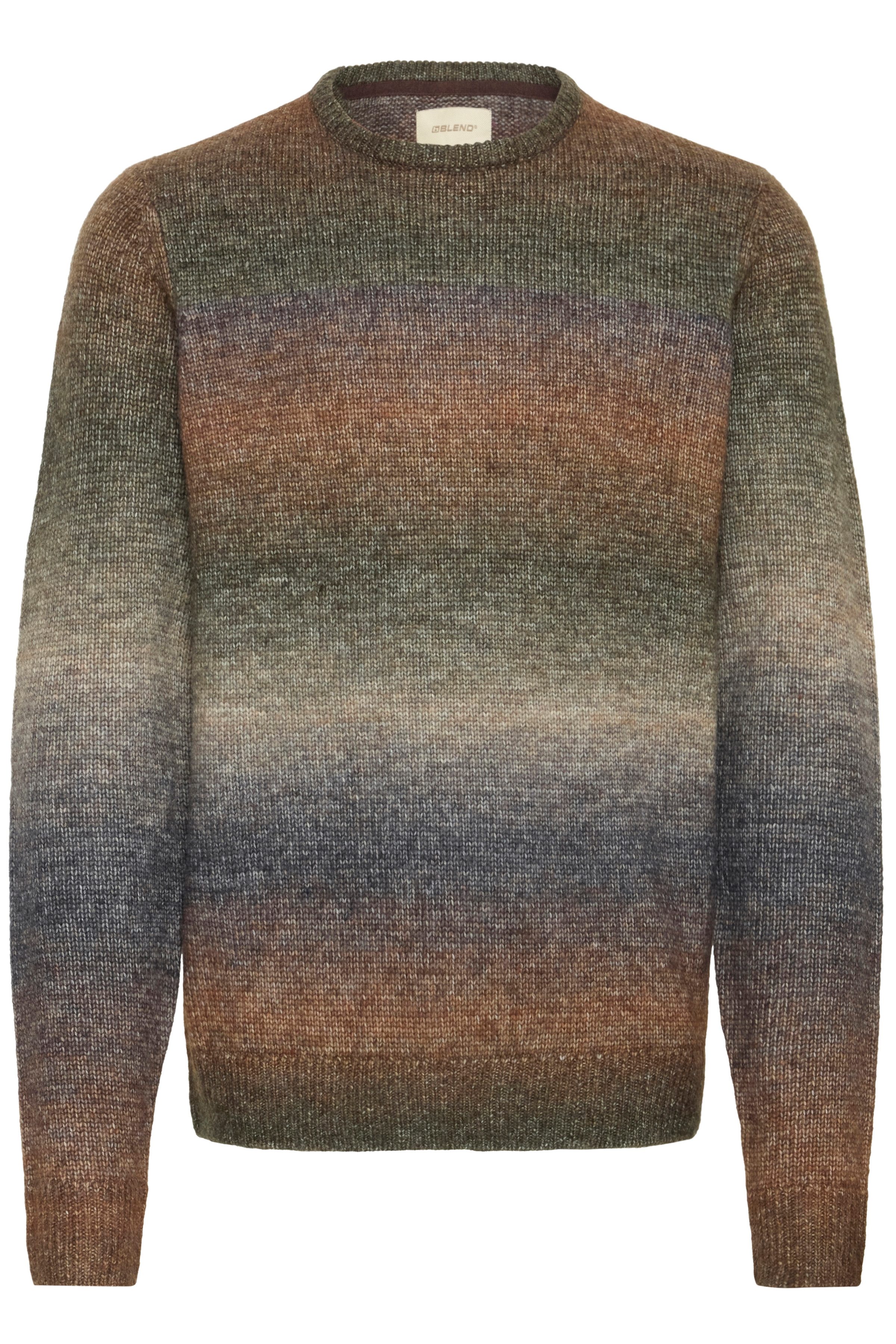 Strickpullover BHDANNIE Pullover