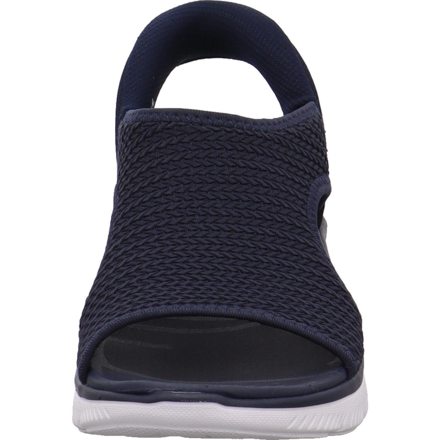 Skechers Summits Sandal - Sweetly Evolved Sandalette – Bild 5 von 5