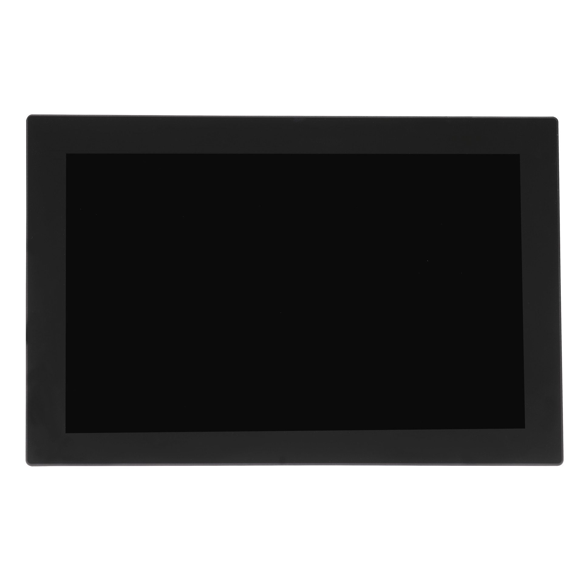 Denver FRAMEO Bilderrahmen PFF-1037 Digitaler Bilderrahmen (25,65 cm/10,1 ", 800 x 1280 Pixel, 16 GB)