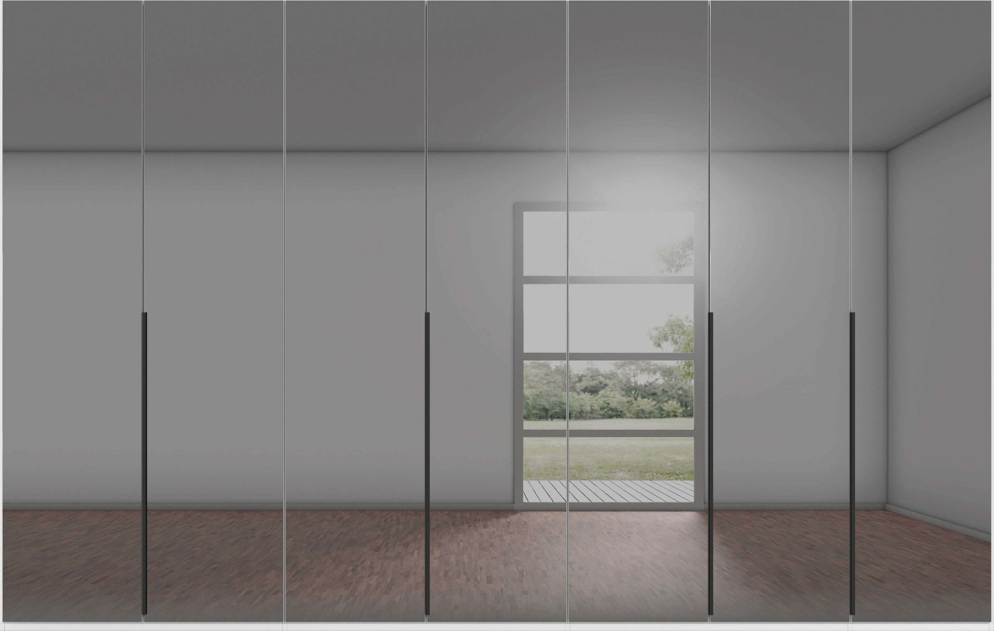 rauch Drehtürenschrank Kleiderschrank Schrank Garderobe Wäscheschrank günstig online kaufen