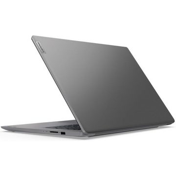 Lenovo V17 G4 IRU (83A2001NGE) 512 GB SSD / 8 GB - Notebook - iron grey Notebook (Intel, 512 GB SSD)