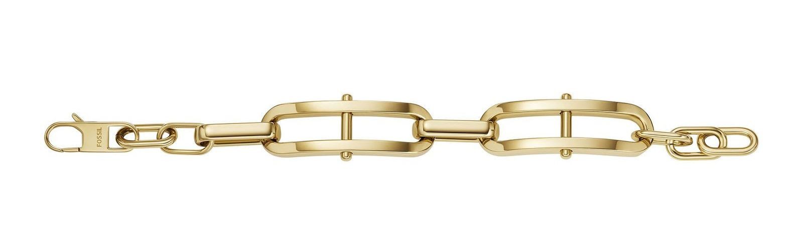 Fossil Gliederarmband D-Link Bracelet günstig online kaufen