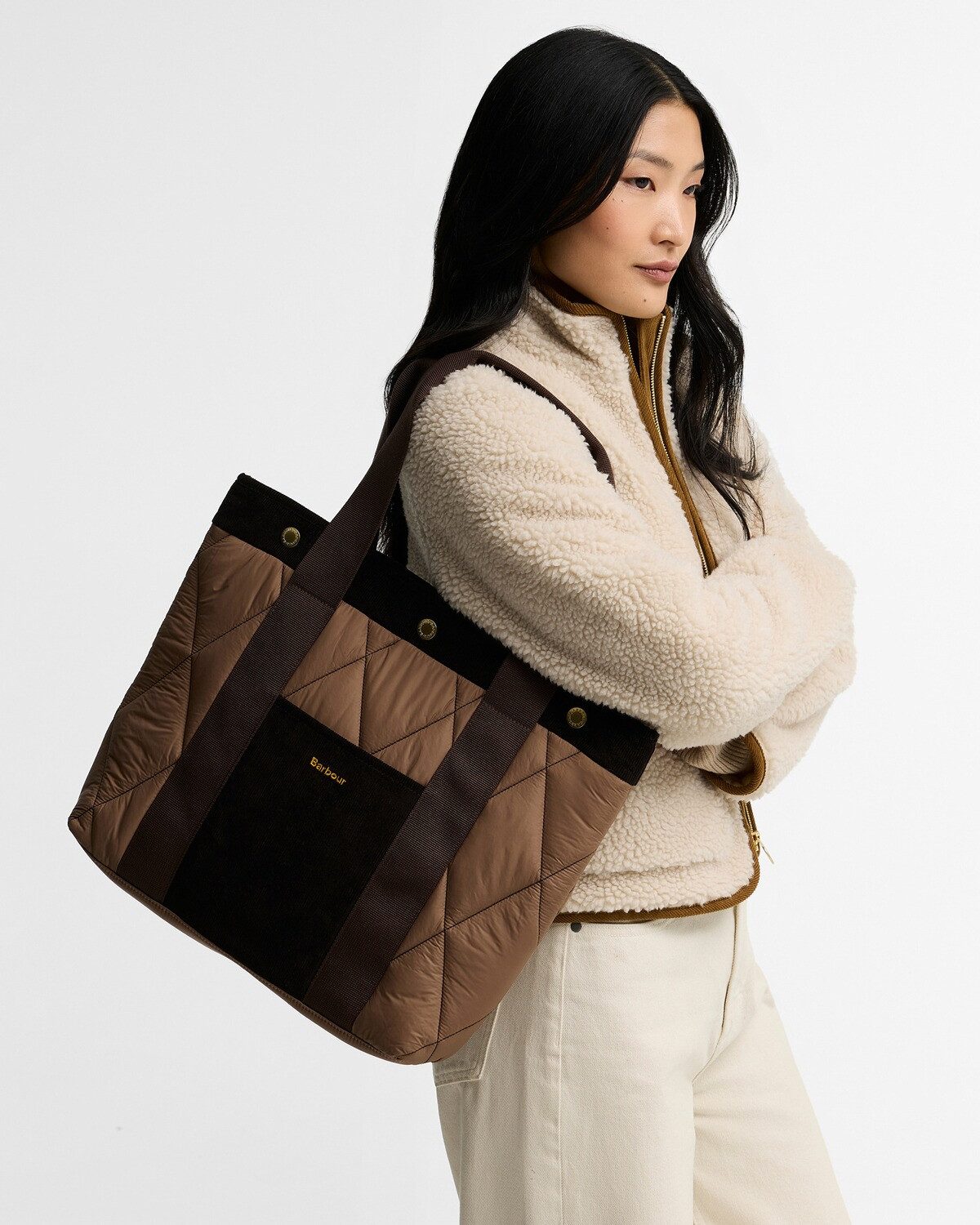 Barbour Reisetasche Tasche Healy