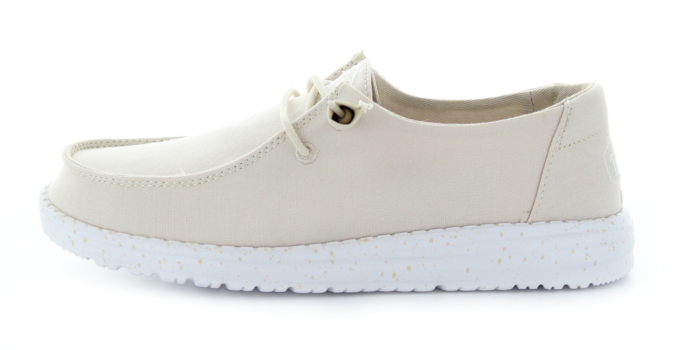 Hey Dude Wendy Slub Slipper Lockere günstig online kaufen