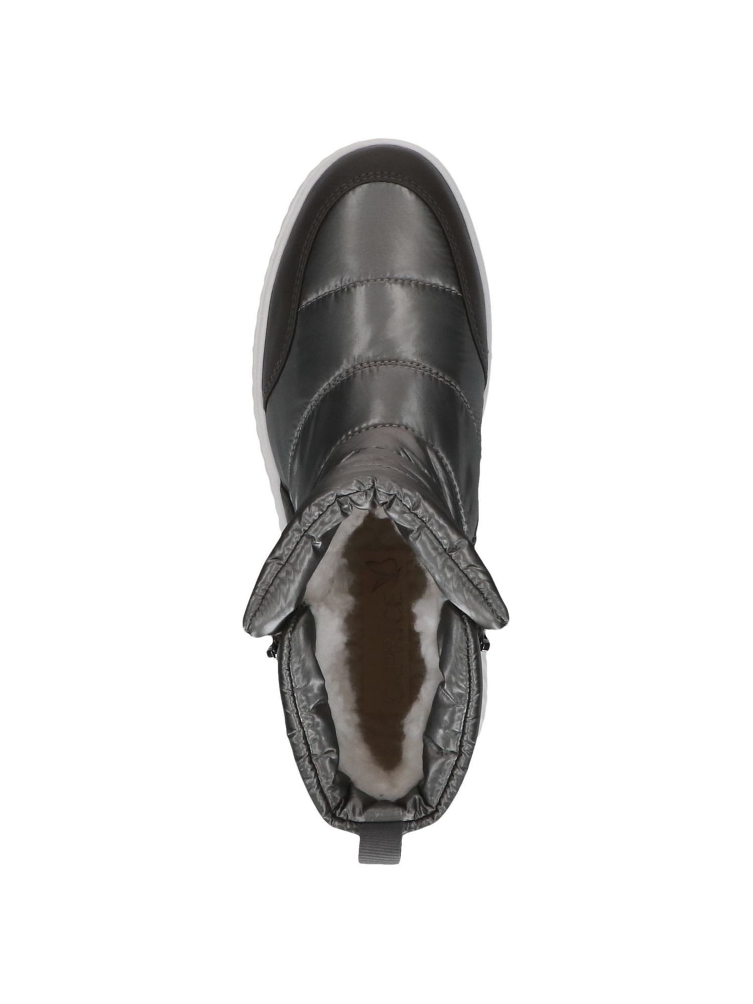 Caprice CAP rem.footb. Warm gefüttert kein Absatz Winterstiefelette