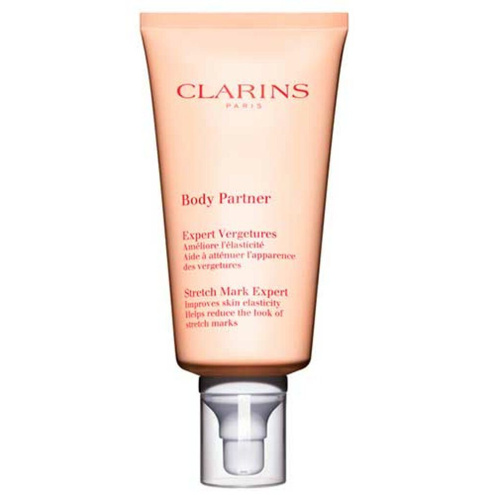 Clarins Körperpflegemittel Body Partner Stretch Mark Expert