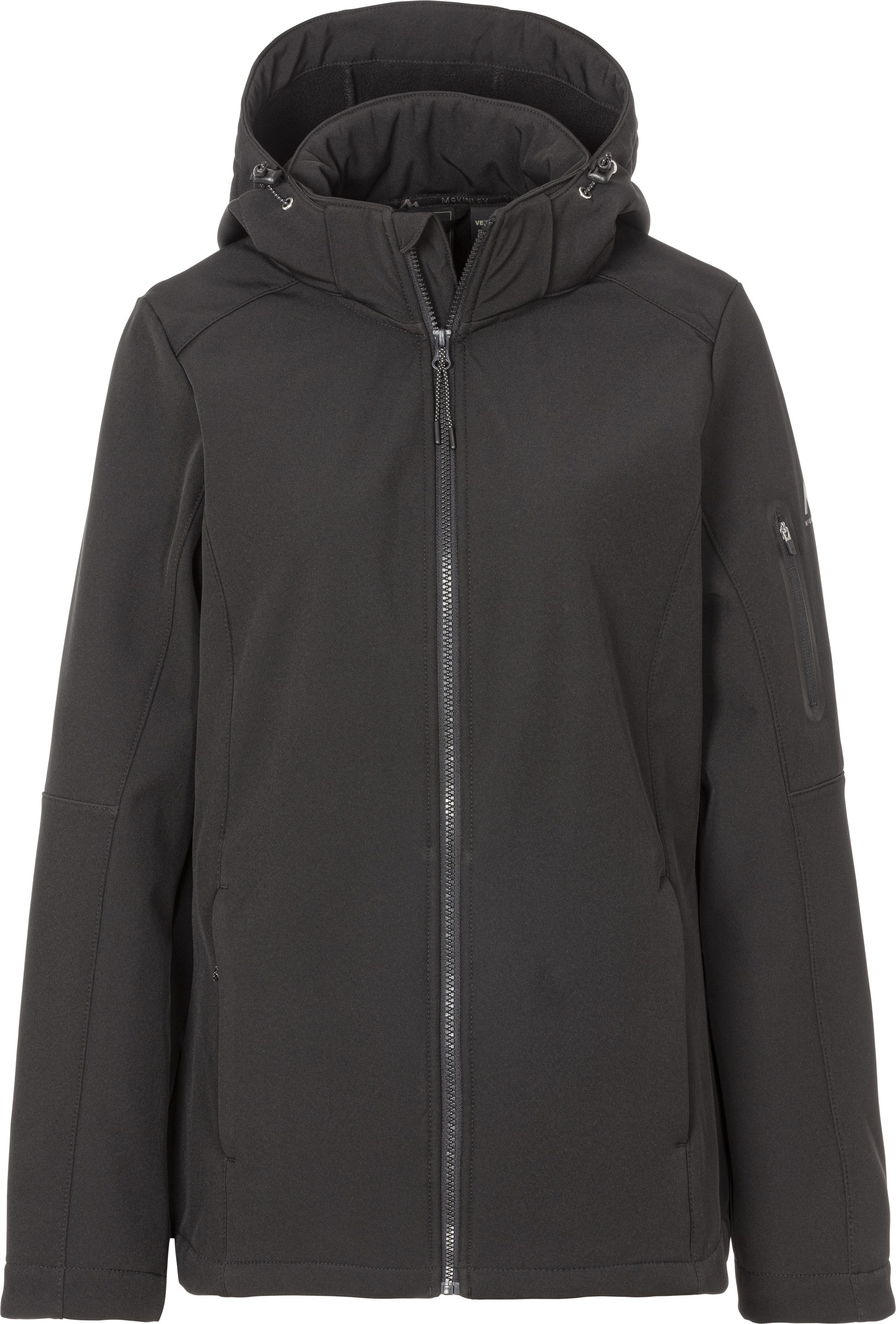 McKINLEY Outdoorjacke Da.-Jacke Kadino II W (1-St) günstig online kaufen